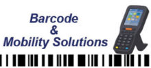 Barcode-&-Mobility-Solution